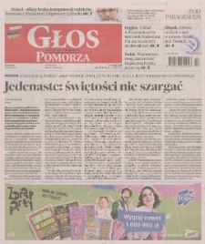 Głos Pomorza, 2023, marzec, nr 75