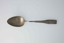 Łyżka do zupy z Kasino-Hotel Zoppot