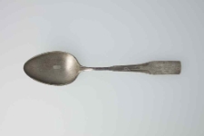 Łyżka do zupy z Kasino-Hotel Zoppot