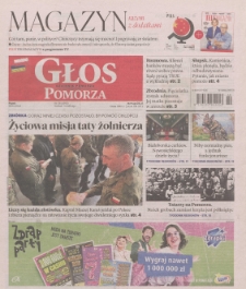 Głos Pomorza, 2023, marzec, nr 58