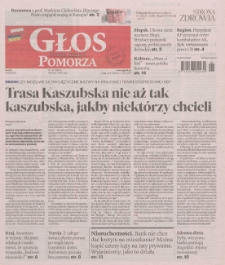 Głos Pomorza, 2023, styczeń, nr 32