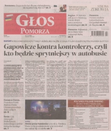 Głos Pomorza, 2023, styczeń, nr 14