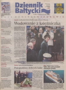 Dziennik Bałtycki, 2006, nr 30