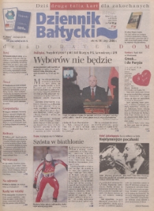 Dziennik Bałtycki, 2006, nr 38