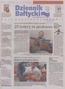 Dziennik Bałtycki, 2006, nr 42