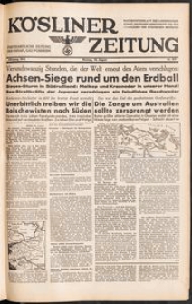 Kösliner Zeitung [1942-08] Nr. 219