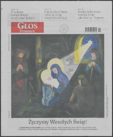 Głos Pomorza, 2024, grudzień, nr 299