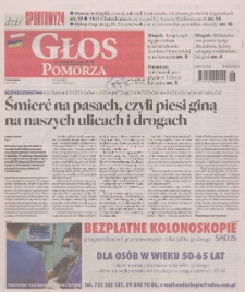 Głos Pomorza, 2023, luty, nr 30