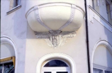 Ulica J&oacute;zefa Bema/ 8 Marca w Słupsku