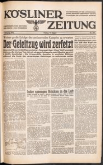 Kösliner Zeitung [1942-08] Nr. 223