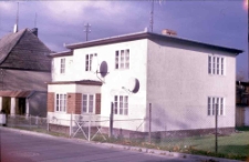 Ulica Stanisława Leszczyńskiego w Słupsku