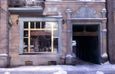 Ulica Wojska Polskiego 24 w Słupsku