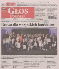 Głos Pomorza, 2023, luty, nr 36