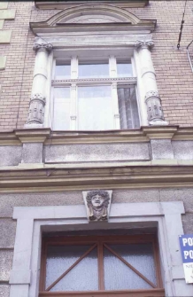 Kamienica w Słupsku