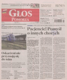 Głos Pomorza, 2023, luty, nr 37