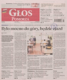 Głos Pomorza, 2023, luty, nr 39