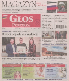 Głos Pomorza, 2023, luty, nr 40