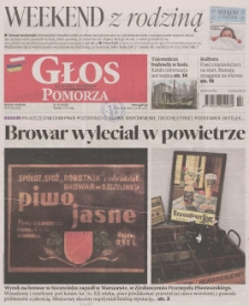 Głos Pomorza, 2023, luty, nr 41