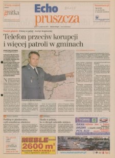 Echo Pruszcza, 2007, nr 42
