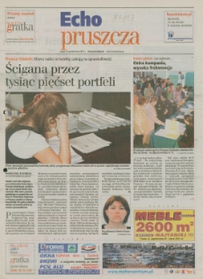 Echo Pruszcza, 2007, nr 44