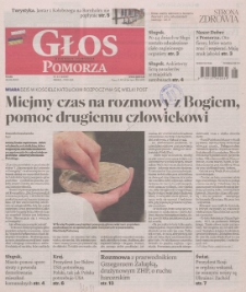 Głos Pomorza, 2023, luty, nr 44