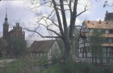 Spichlerz Richtera w Słupsku