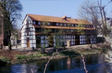 Spichlerz Richtera w Słupsku