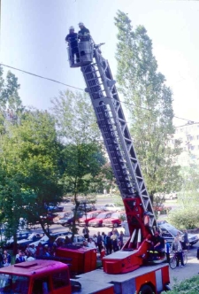 Ulica 3-Maja w Słupsku