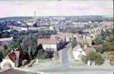 Ulica Braci Gierymskich w Słupsku