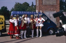 Słupska Grupa Baletowa Arabeska