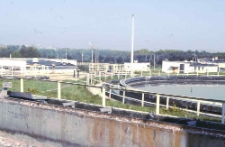Słupsk-Ryczewo - oczyszczalnia ściek&oacute;w