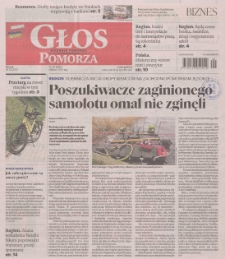 Głos Pomorza, 2023, luty, nr 49