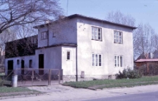 Ulica Stanisława Leszczyńskiego w Słupsku