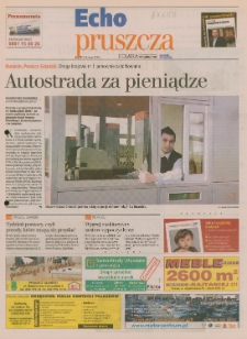 Echo Pruszcza, 2008, [nr 8]