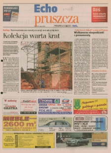 Echo Pruszcza, 2008, [nr 11]
