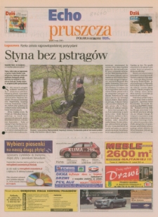 Echo Pruszcza, 2008, [nr 19]