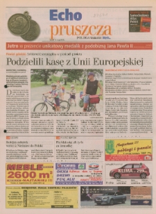 Echo Pruszcza, 2008, [nr 20]