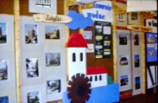 Park Krajobrazowy Doliny Słupi-wystawa