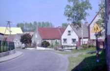 Ulica Mikołaja Reja w Słupsku