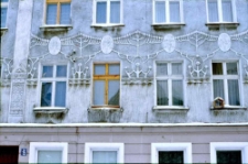 Kamienica nr 15 przy ulicy Zygmunta Krasińskiego w Słupsku