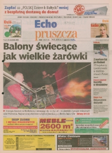 Echo Pruszcza, 2008, [nr 37]