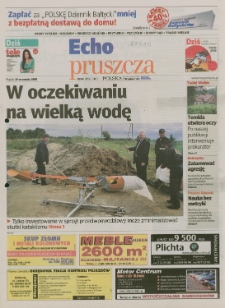 Echo Pruszcza, 2008, [nr 38]