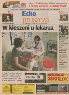 Echo Pruszcza, 2008, [nr 42]