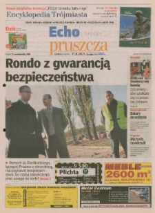 Echo Pruszcza, 2008, [nr 44]