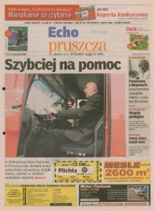 Echo Pruszcza, 2008, [nr 46]