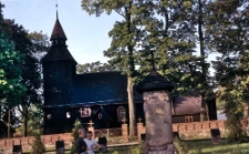 Brzeźno Szlacheckie