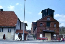 Port Ustka