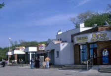 Rowy, gm. Ustka