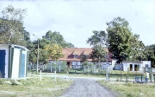 Ustka wschodnia
