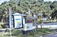 Rowy - Słowiński Park Narodowy